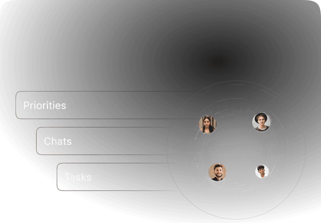 Tasks and priorities in real time