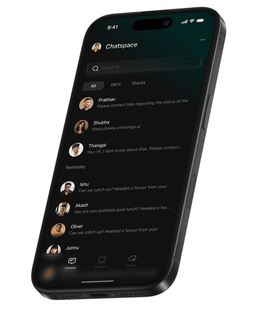 Velozity on mobile
